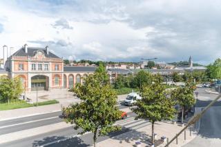 L'Aromate - Grand Appartement Centre Ville - Vichy - 1