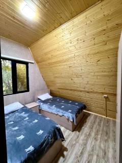 A Frame - Gabala - 9