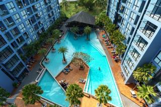 Great 1BDR Kamala 500m to beach - Kamala Beach - 0