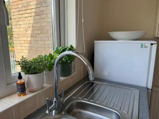 Harbour Strand townhouse and garden, near the beach, dog friendly - Bembridge - 1