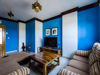 Apartamento Bahía Golf Suites - El Puerto de Santa María - 6