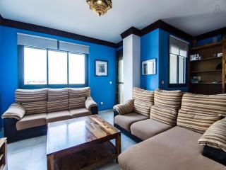 Apartamento Bahía Golf Suites - El Puerto de Santa María - 7