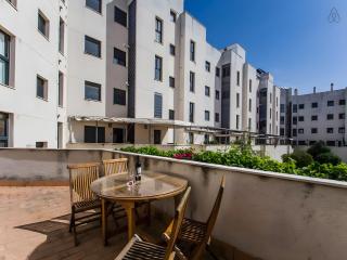Apartamento Bahía Golf Suites - El Puerto de Santa María - 8