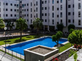 Apartamento Bahía Golf Suites - El Puerto de Santa María - 9