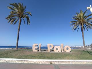 Apartamento Alhóndiga El Palo - Málaga - 4
