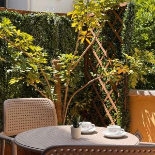 Chiaia Suites - Neapel - 5
