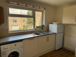 Harbour Strand townhouse and garden, near the beach, dog friendly - Bembridge - 8