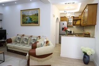 Apartment Countryside - Velabisht - 4