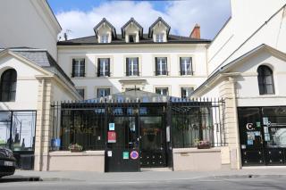 Hotel Jean Moët - 5