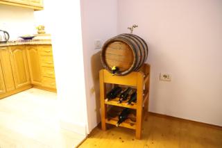 Apartment Countryside - Velabisht - 3