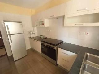 Kileleshwa - Bell Crest Garden Apartments - Nairobi - 4