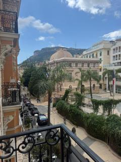 Cozy apartment near Monaco - Beausoleil - 5