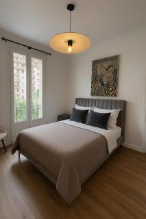 Cozy apartment near Monaco - Beausoleil - 2