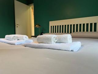 Green House Apartment - Como - Como - 4