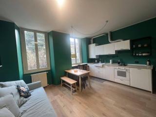 Green House Apartment - Como - Como - 2