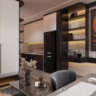 Ocean view apartment Fully furnished - Phú Thú - 2