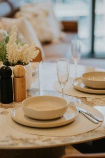 Queen's Wharf Residences - Nooon Stay - Brisbane - 6