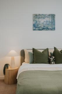 Nooon Stay QW - Apartments Managed by The NOOON STAY - 4