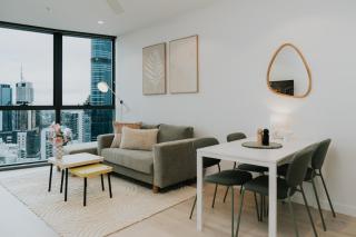 Queen's Wharf Residences - Nooon Stay - Brisbane - 1
