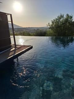 Le clos des lavandins - - 3