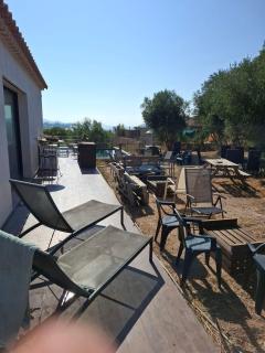 Le clos des lavandins - - 1