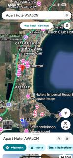 Apart Hotel Avalon - 8