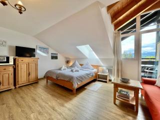 Ifenblick B20 Montana Haus - Oberstdorf - 5