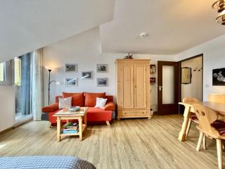 Ifenblick B20 Montana Haus - Oberstdorf - 3