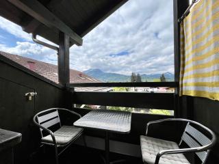 Ifenblick B20 Montana Haus - Oberstdorf - 6