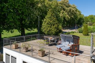Am Seehof 7 Seemöwe - Sierksdorf - 9
