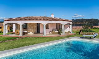 Villa Iris - Costa Rei - 8