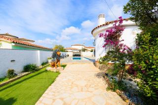 Rentalmar Casa Les Salvies - Montroig - 8
