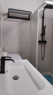 Studio für 2 Personen 1 Kind ca 73 qm in Rosignano Marittimo, Toskana Etruskische Küste - Rosignano Marittimo - 8