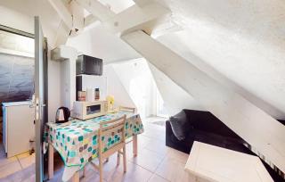 Charmant appartement avec jardin à Schiltigheim, 30 m² - Schiltigheim - 9