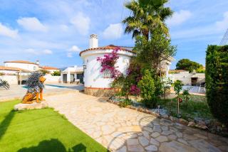 Rentalmar Casa Les Salvies - Montroig - 7