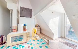 Charmant appartement avec jardin à Schiltigheim, 30 m² - Schiltigheim - 6