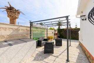 Rentalmar Casa Les Salvies - Montroig - 6