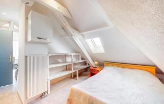 Charmant appartement avec jardin à Schiltigheim, 30 m² - Schiltigheim - 4