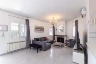 Rentalmar Casa Les Salvies - Montroig - 5