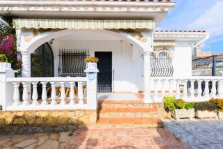 Rentalmar Casa Les Salvies - Montroig - 4