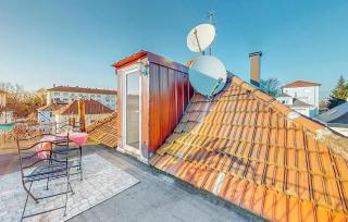Charmant appartement avec jardin à Schiltigheim, 30 m² - Schiltigheim - 5