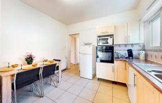 Appartement spacieux à Schiltigheim avec jardin - Schiltigheim - 6