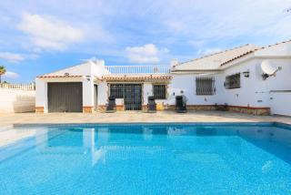 Rentalmar Casa Les Salvies - Montroig - 9