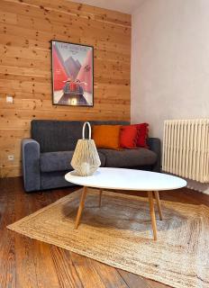 Auberge Le Glacier Bleu - Mont-Dauphin - 1