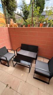 Villa Mediterrane - Apartment Bologne - Frankenthal - 7