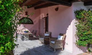 Villa Fiori 3 - Is Molas - 4