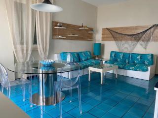 Casa Azzurra Rivabella - Gallipoli - 0