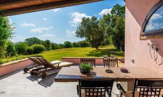 Villa Fiori 3 - Is Molas - 7