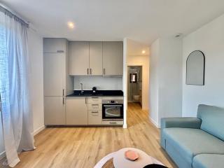 M114 Marquer Magnifique T2 aux portes de la douane de Moillesulaz - 7