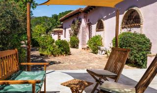 Villa Fiori 3 - Is Molas - 8